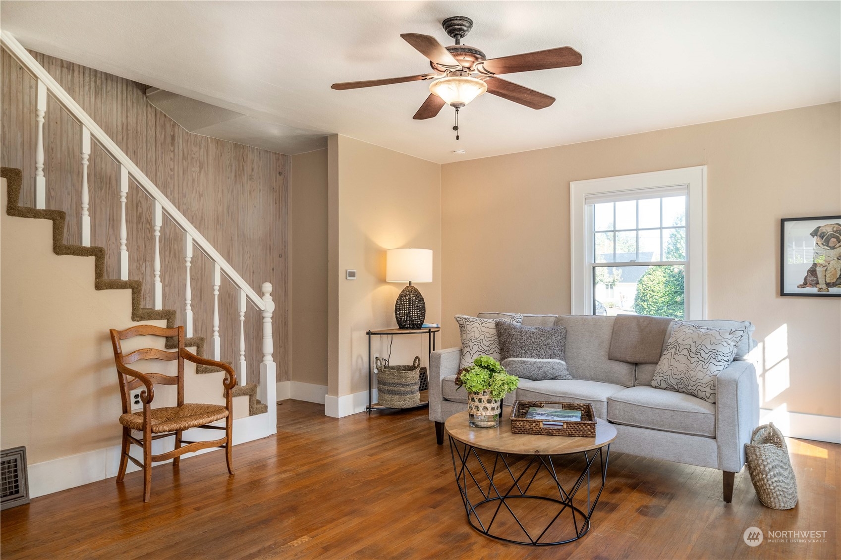 801 Percival Street SW