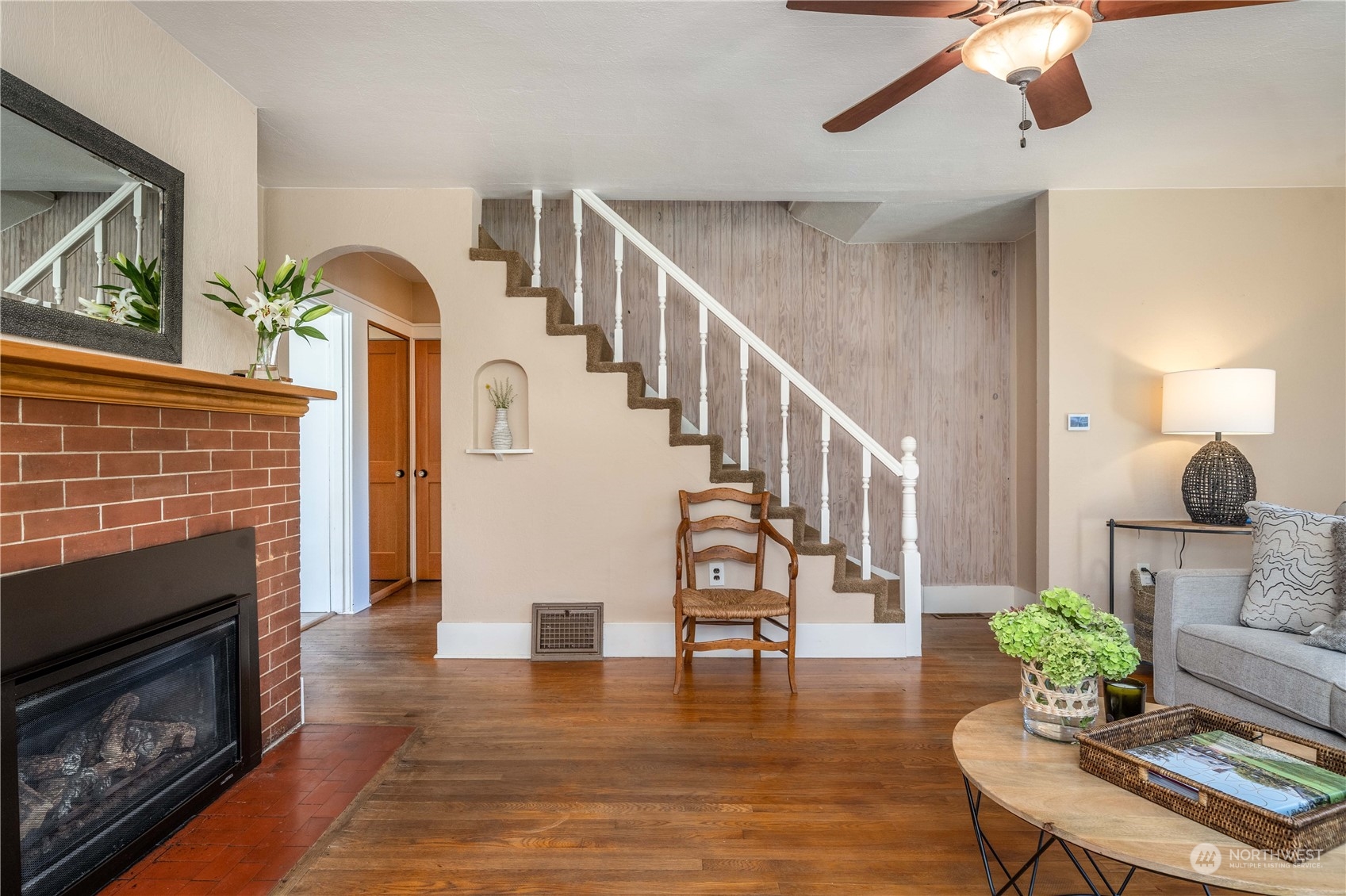 801 Percival Street SW