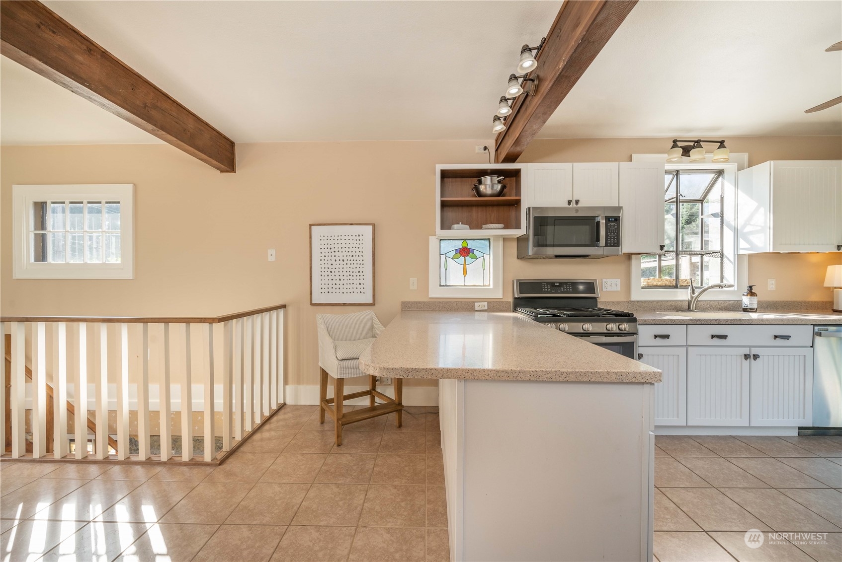 801 Percival Street SW