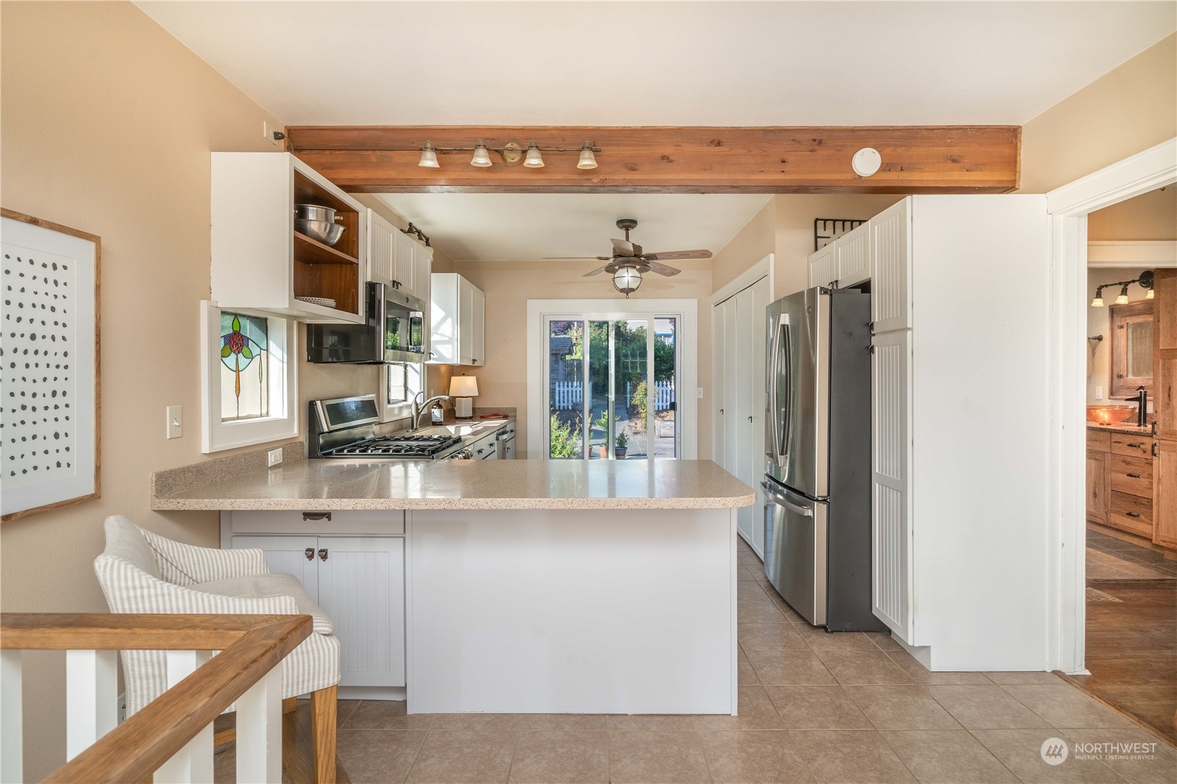 801 Percival Street SW