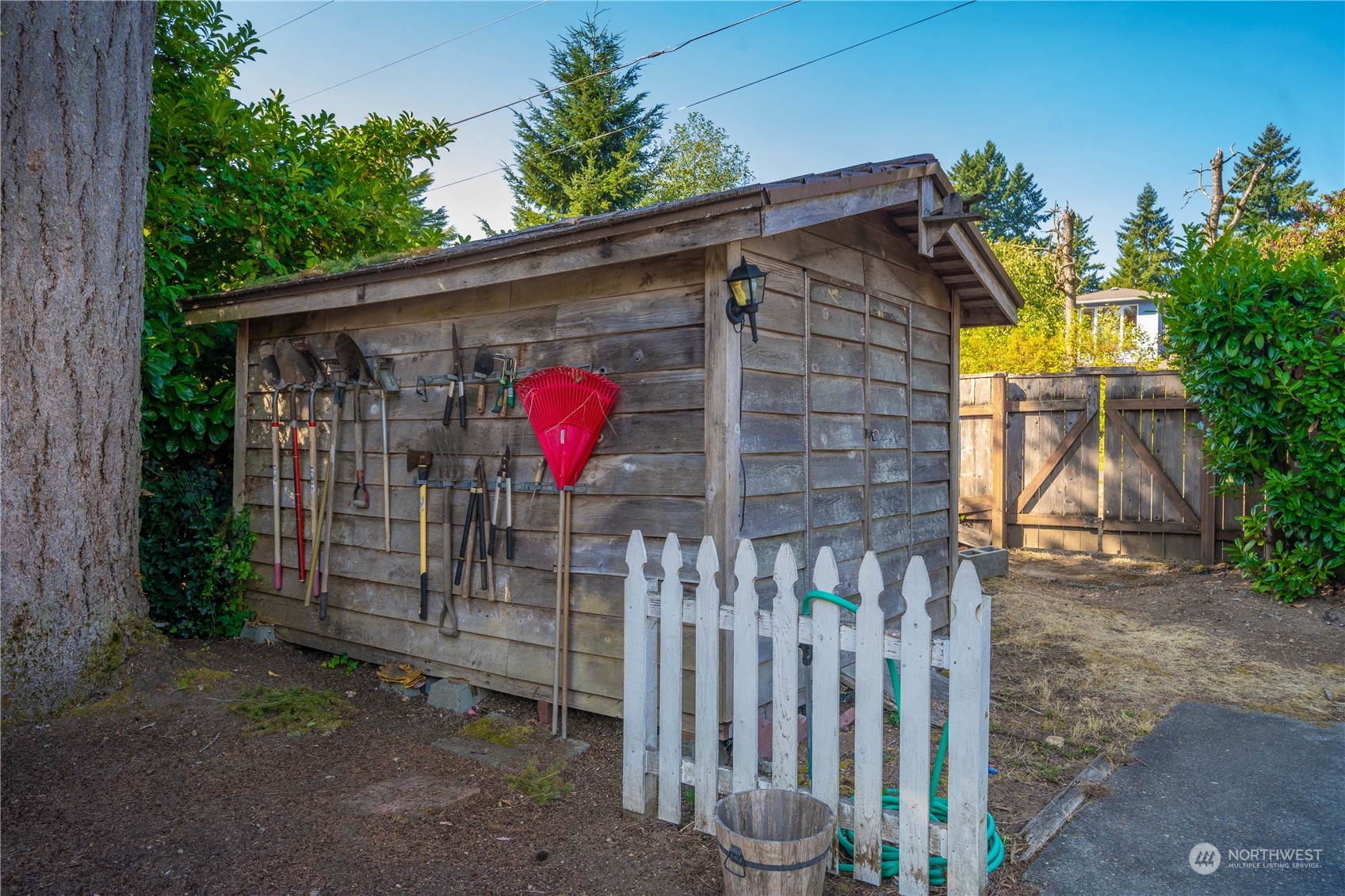 801 Percival Street SW