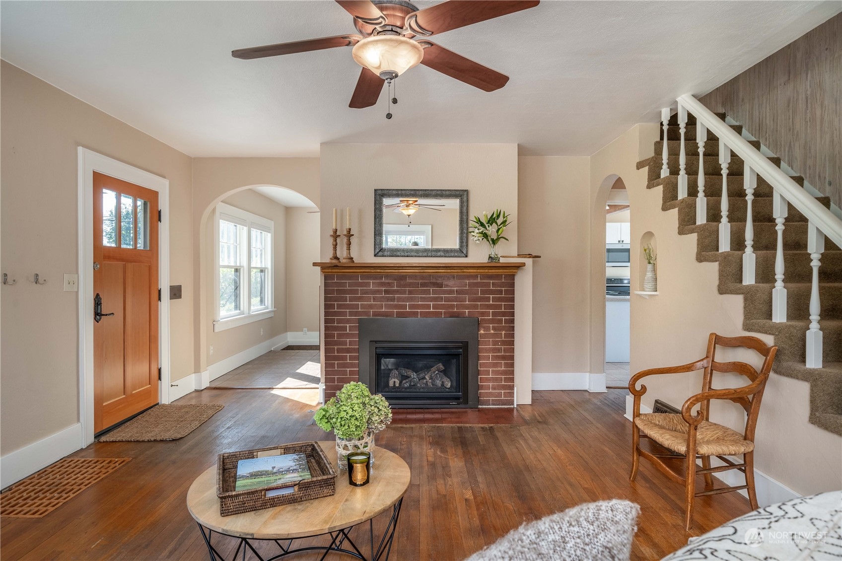 801 Percival Street SW