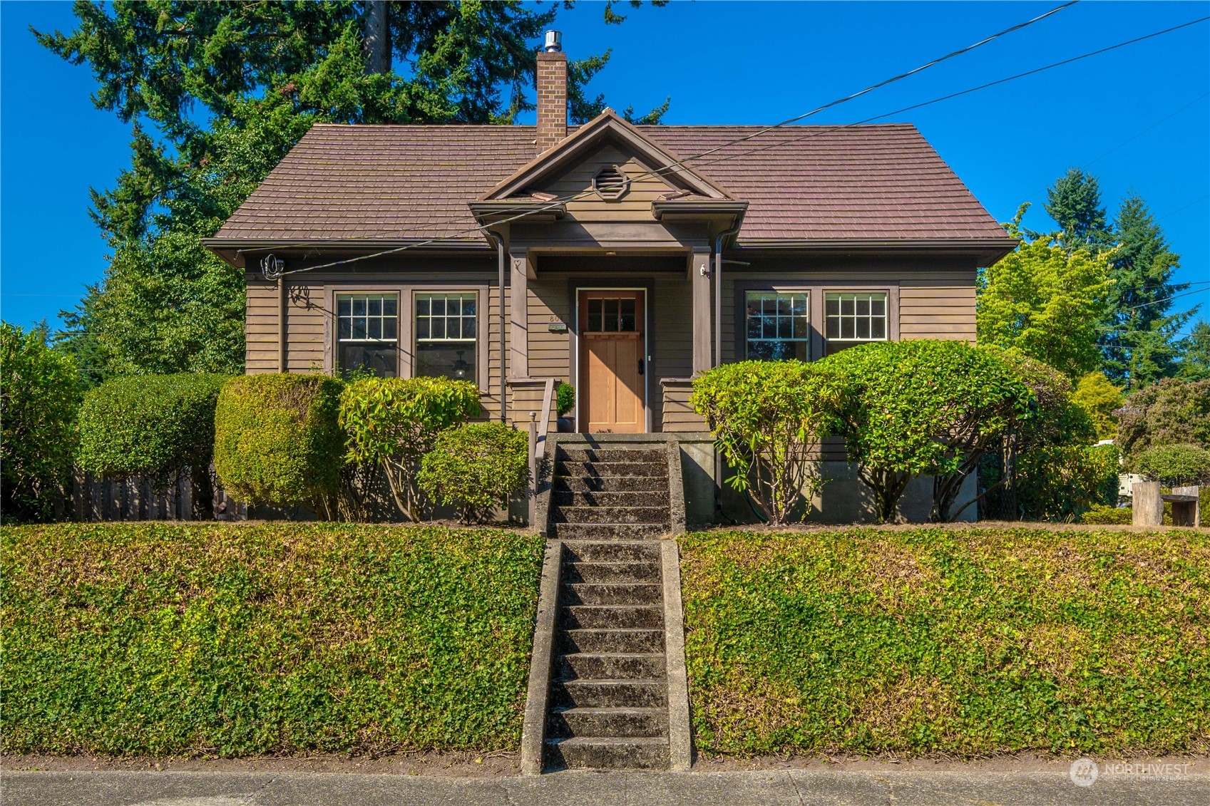 801 Percival Street SW