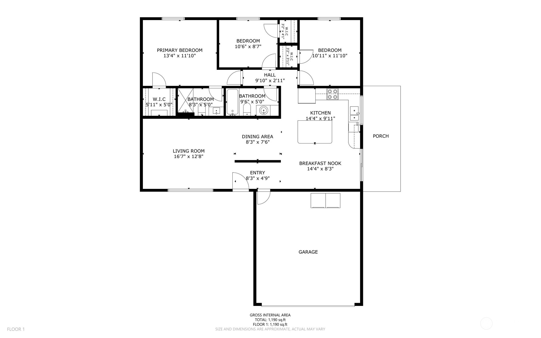 8302 53rd Street Ct W