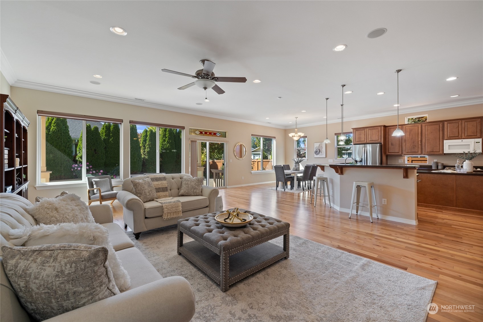 4995 Spokane Street NE