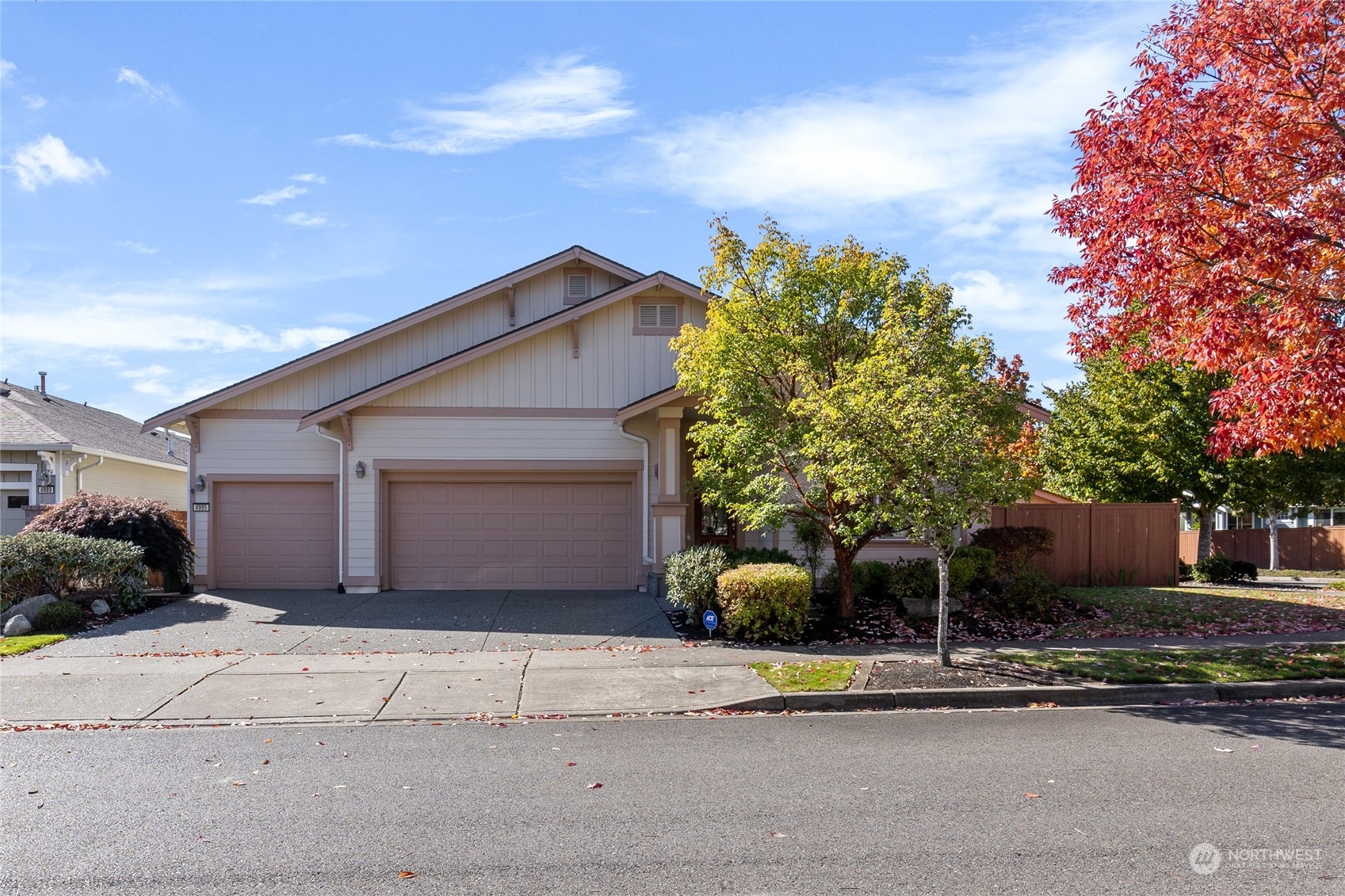 4995 Spokane Street NE