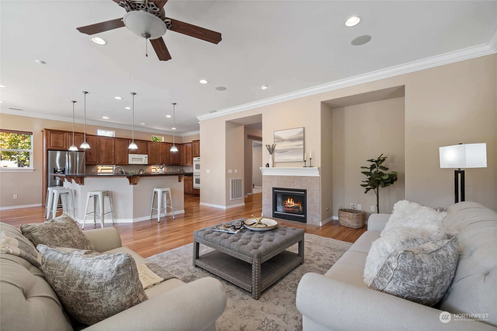 4995 Spokane Street NE