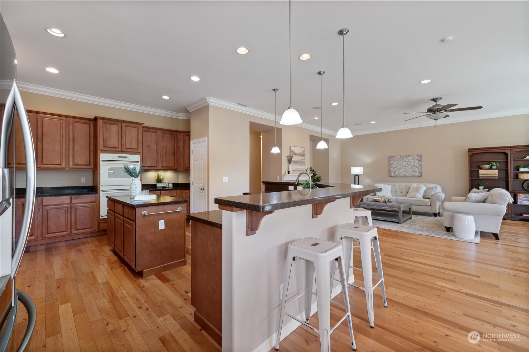 4995 Spokane Street NE