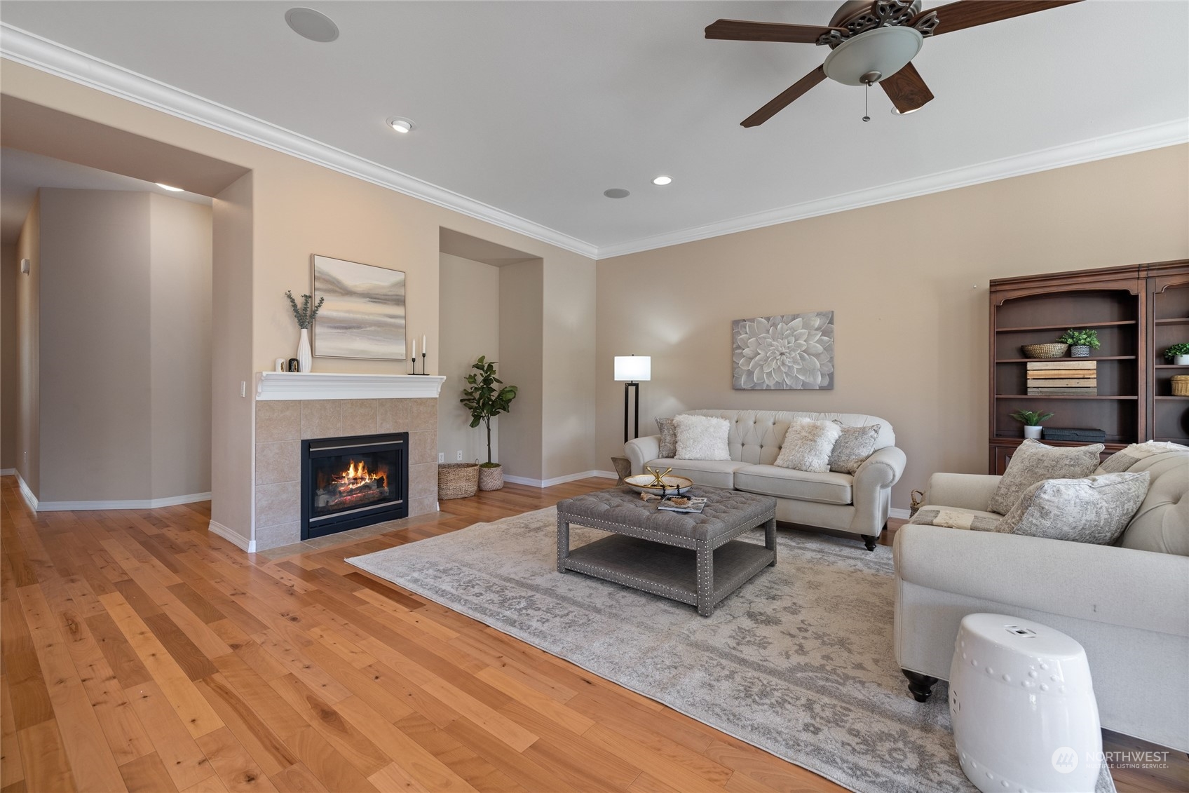 4995 Spokane Street NE