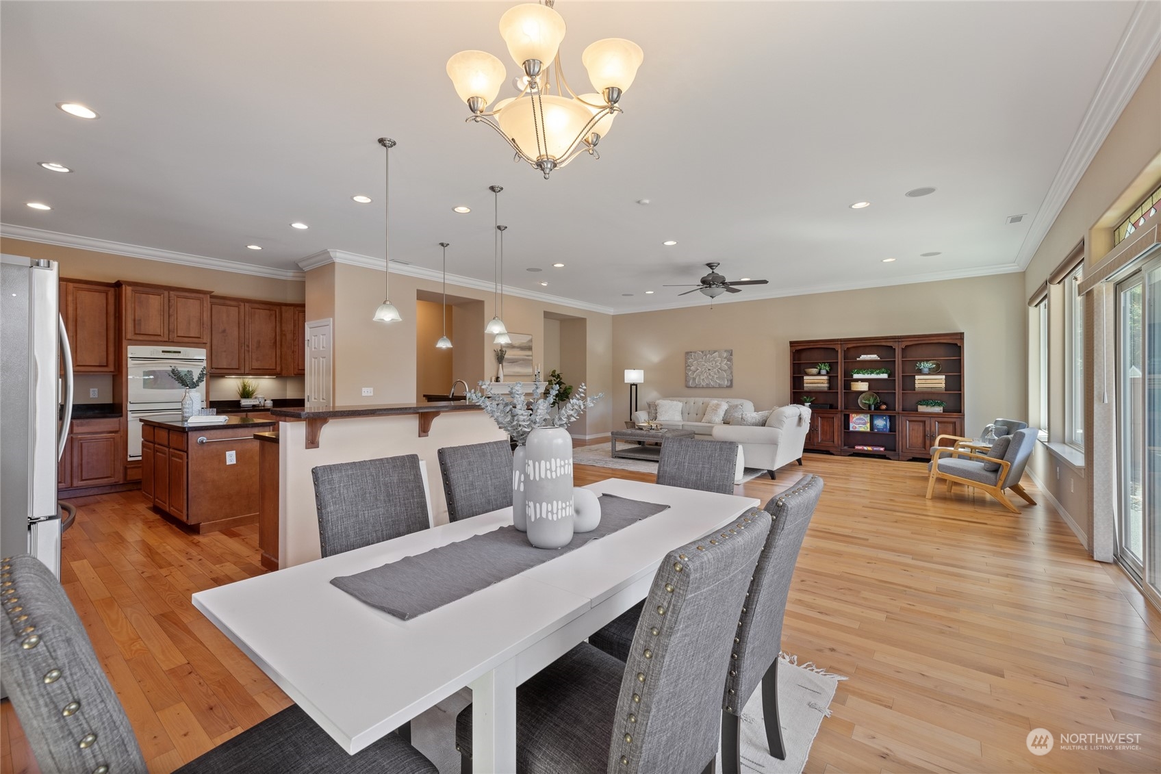 4995 Spokane Street NE