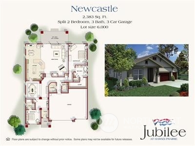 4995 Spokane Street NE