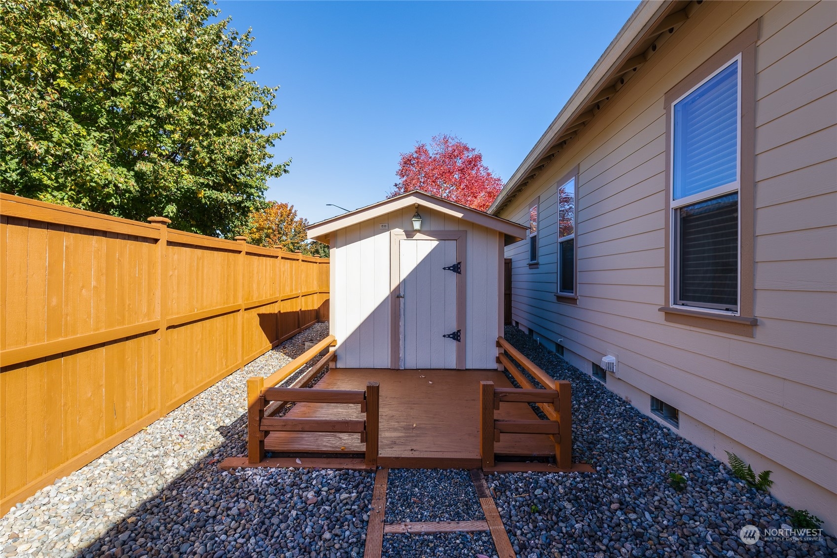 4995 Spokane Street NE