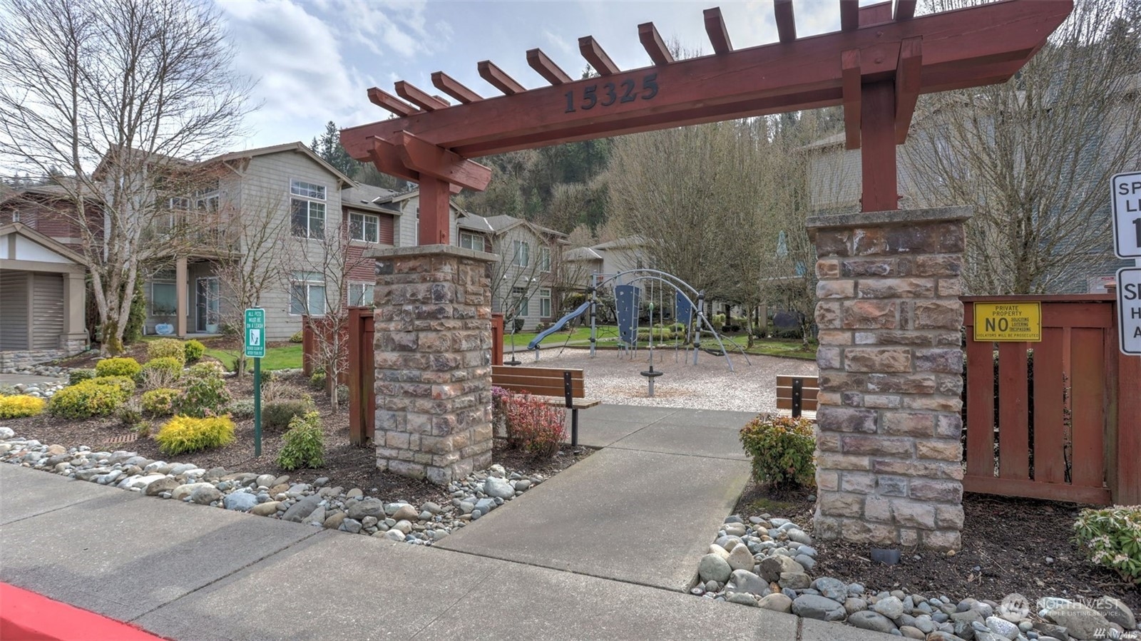 15325 SE 155th Place #J3