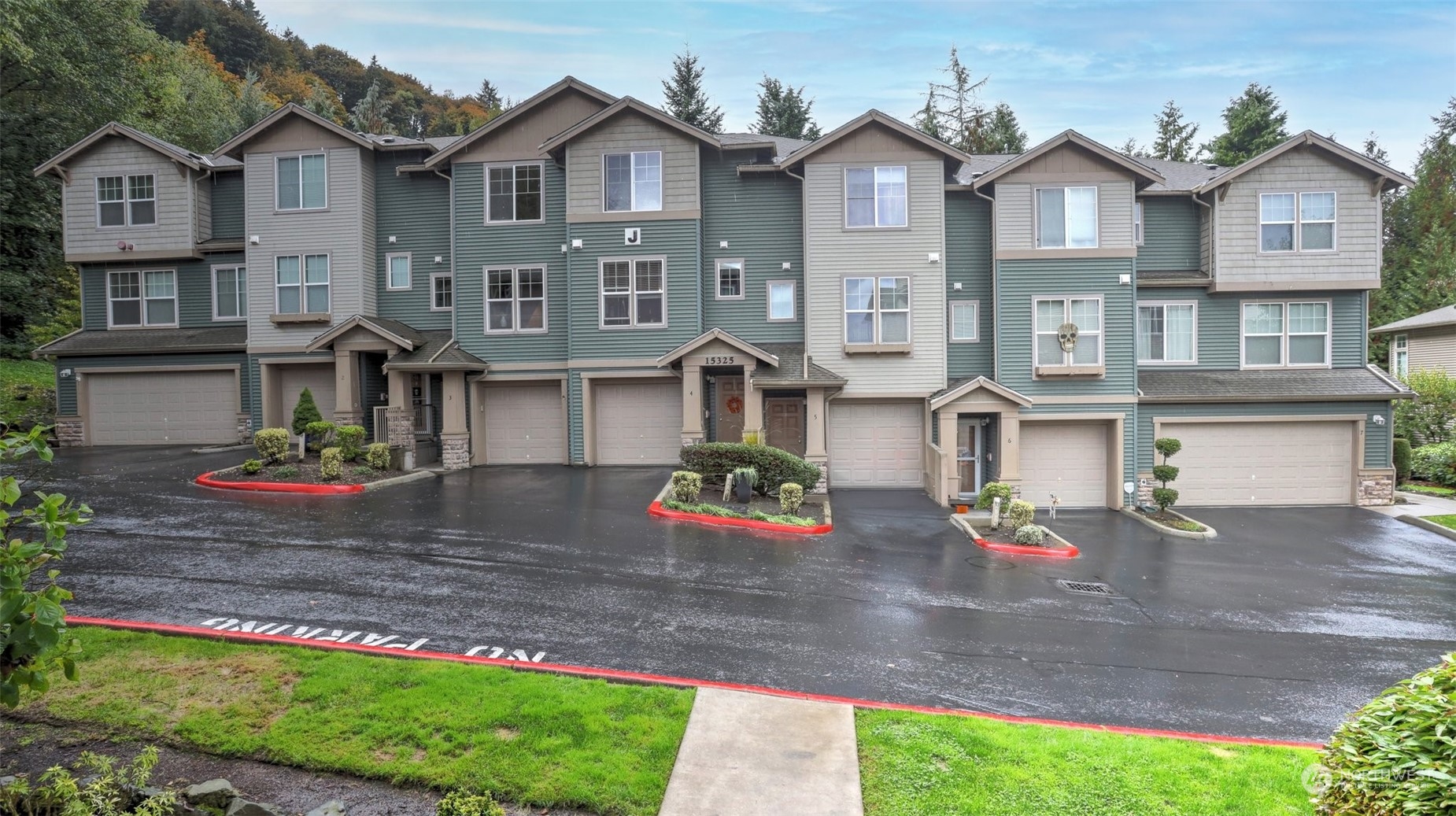 15325 SE 155th Place #J3