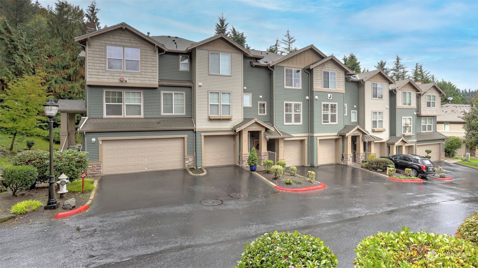 15325 SE 155th Place #J3