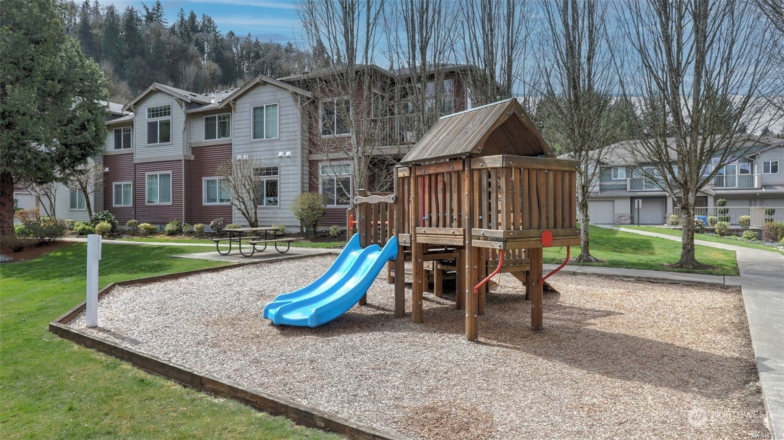 15325 SE 155th Place #J3