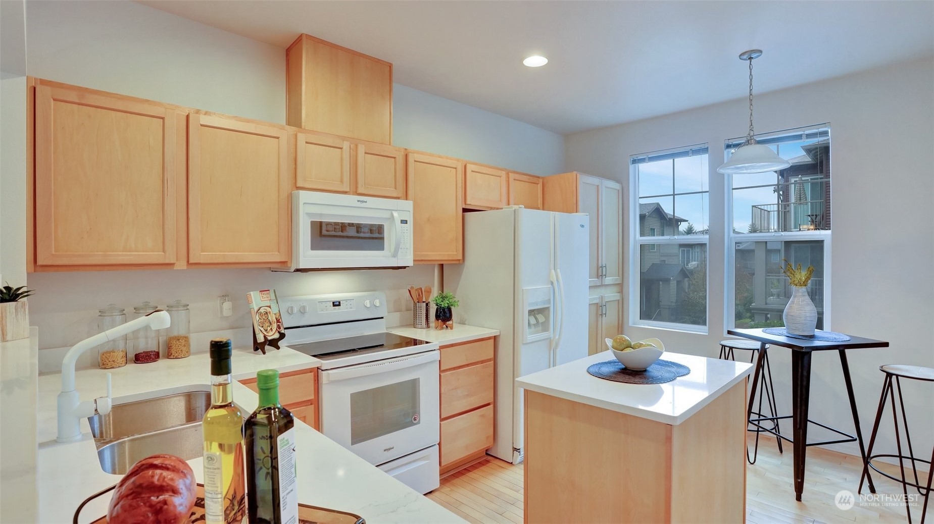 15325 SE 155th Place #J3