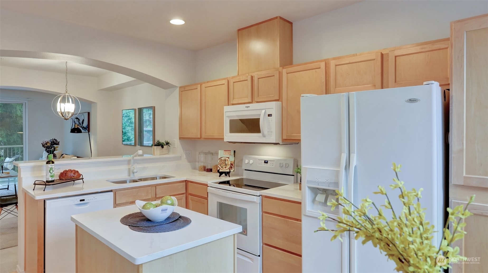 15325 SE 155th Place #J3