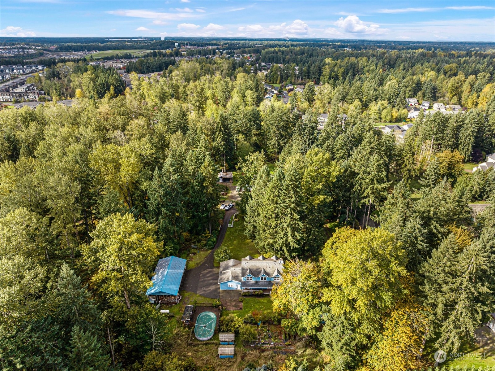 17011 126th Avenue E