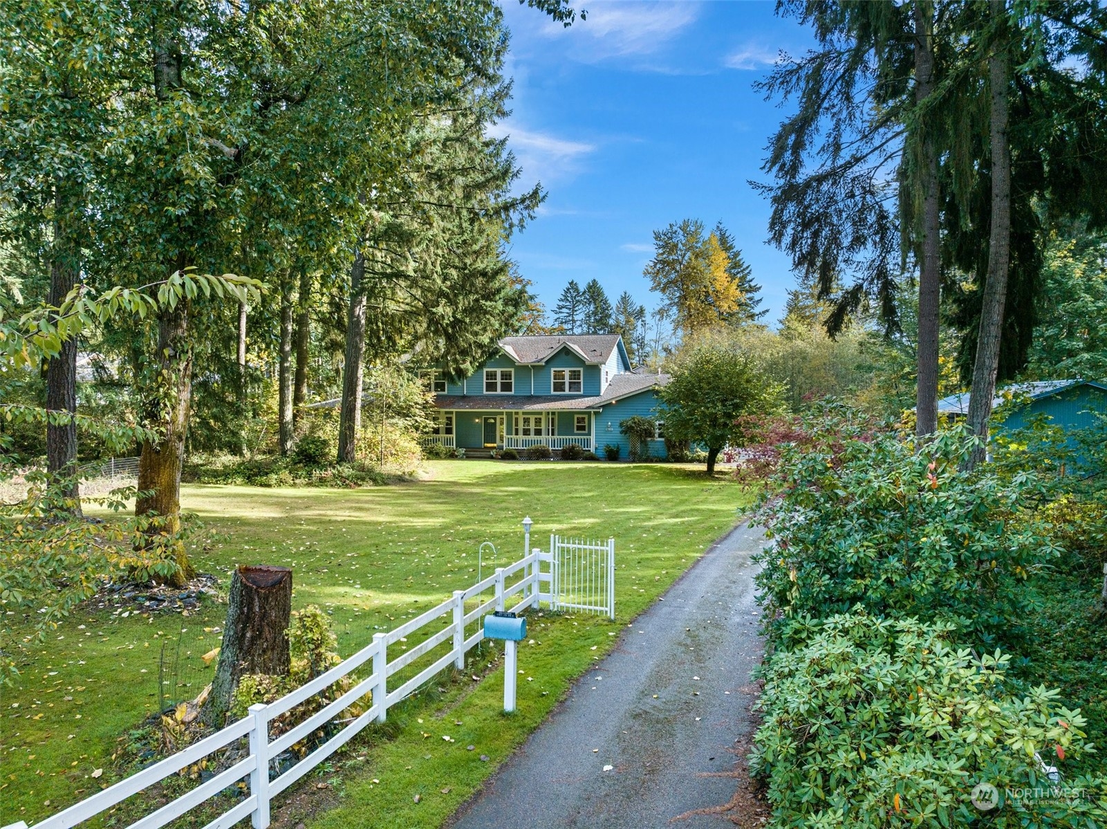 17011 126th Avenue E