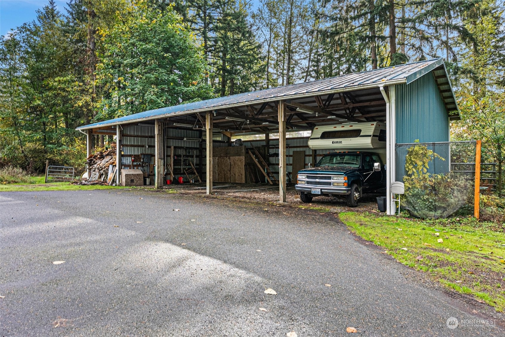 17011 126th Avenue E