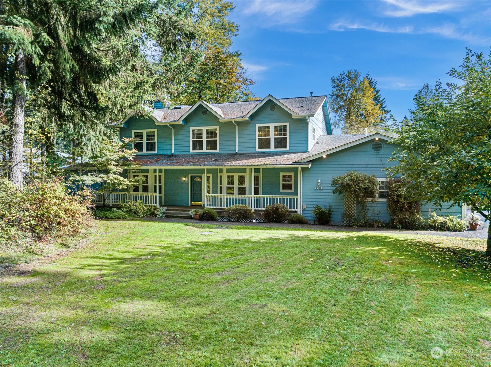 17011 126th Avenue E