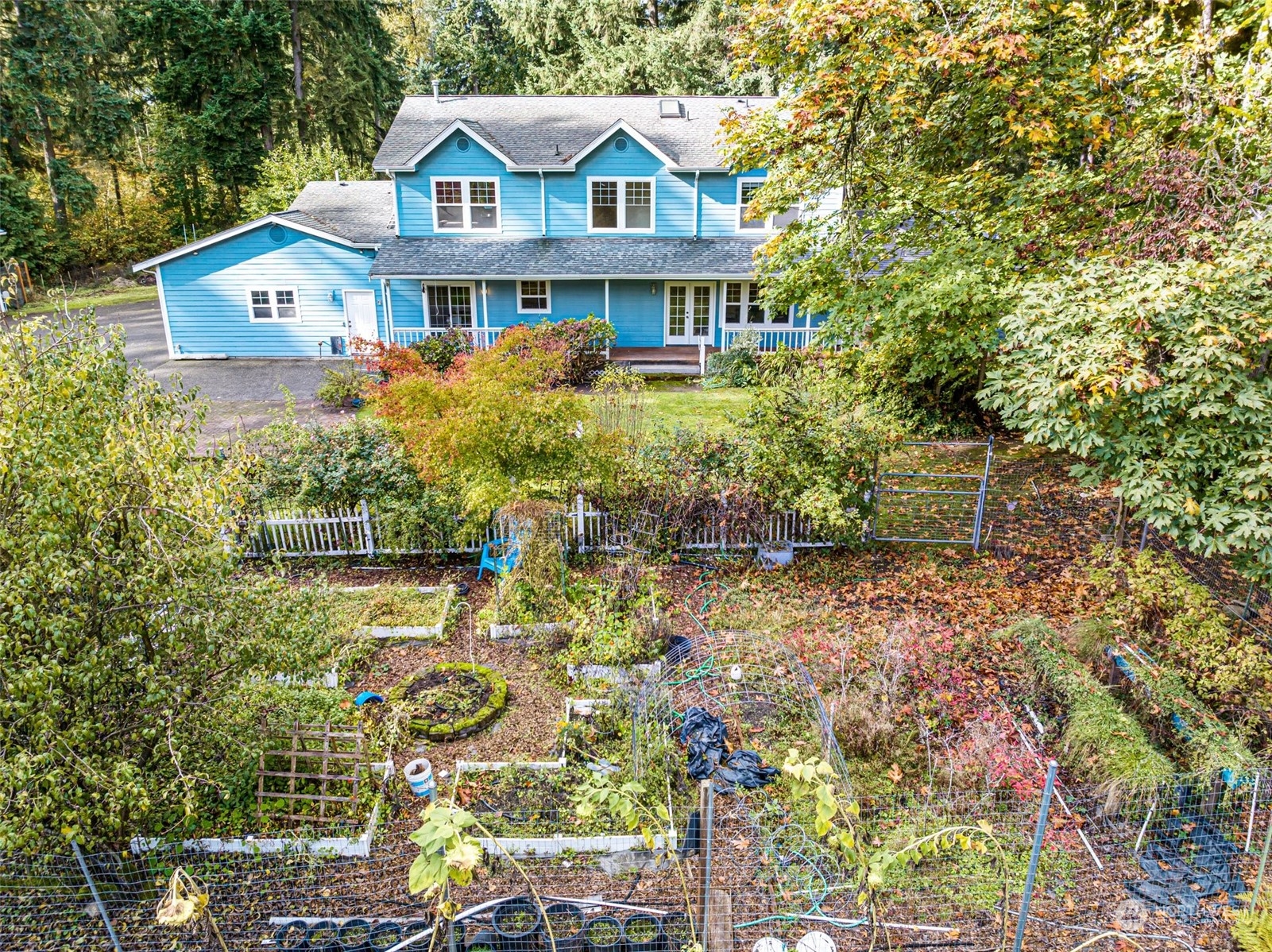 17011 126th Avenue E