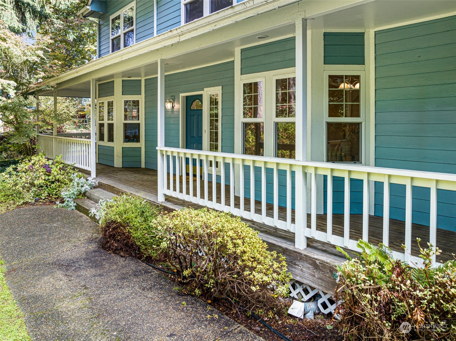 17011 126th Avenue E