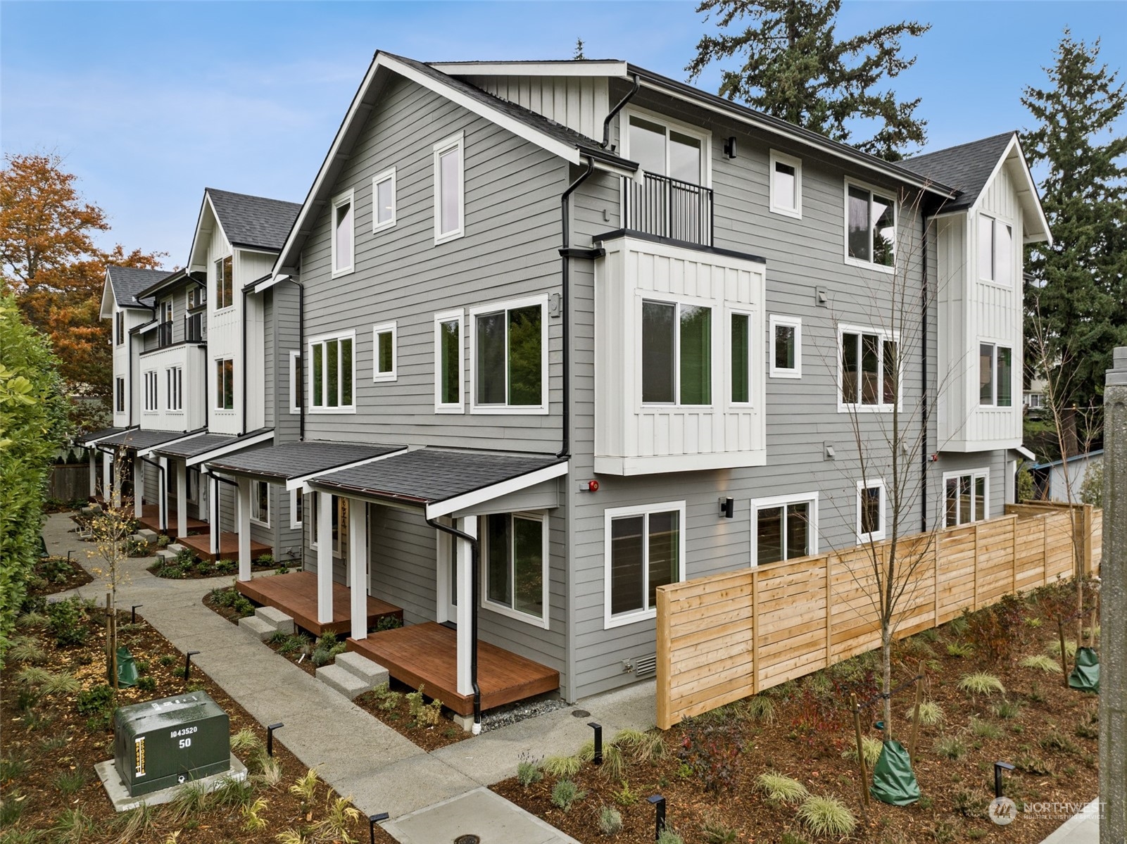 1903 N Oakes Street #A