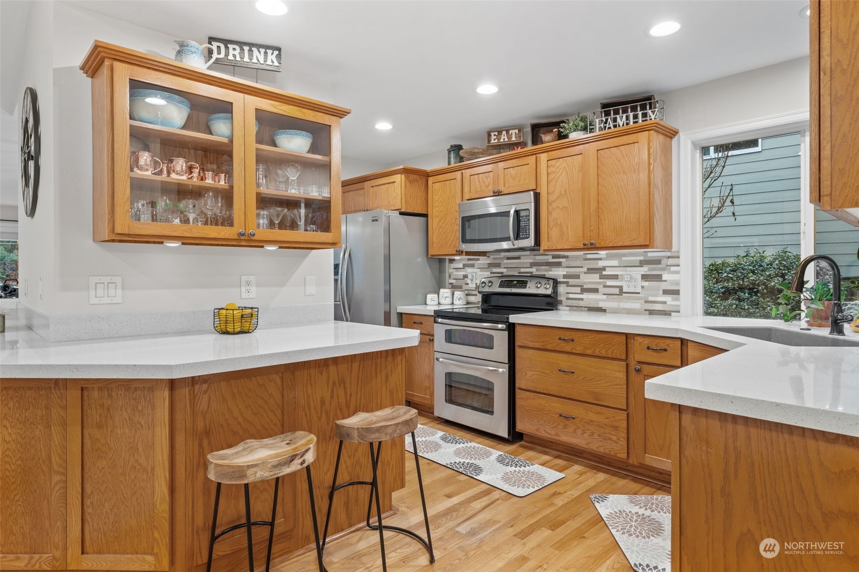 11608 12th Ave Ct NW