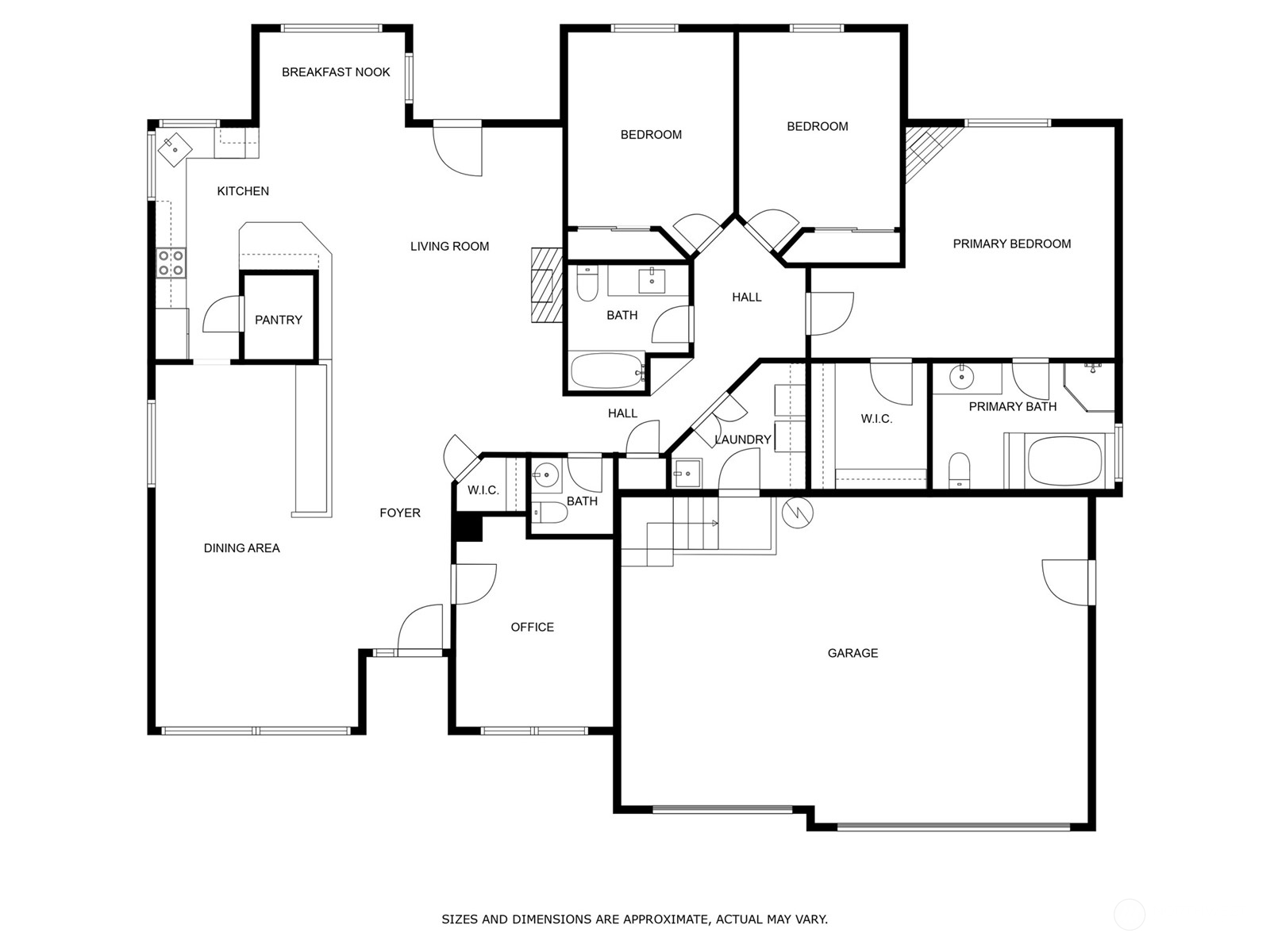 11608 12th Ave Ct NW