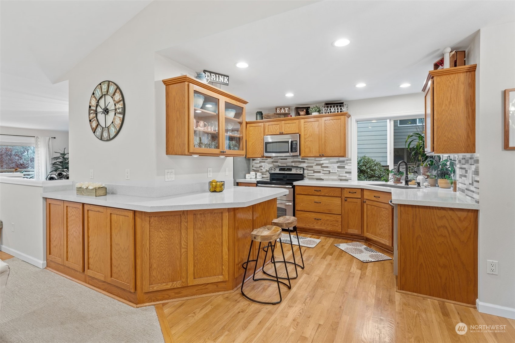 11608 12th Ave Ct NW