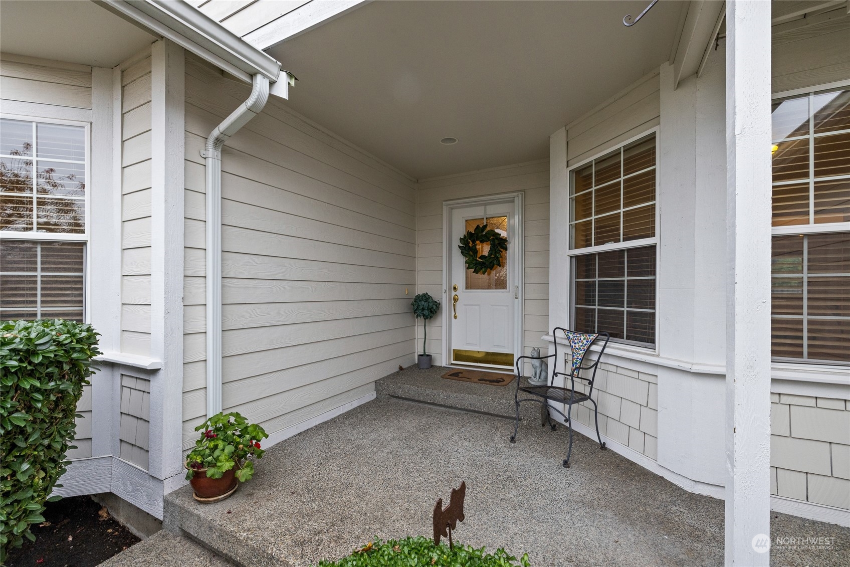 1103 21st Street Pl NW