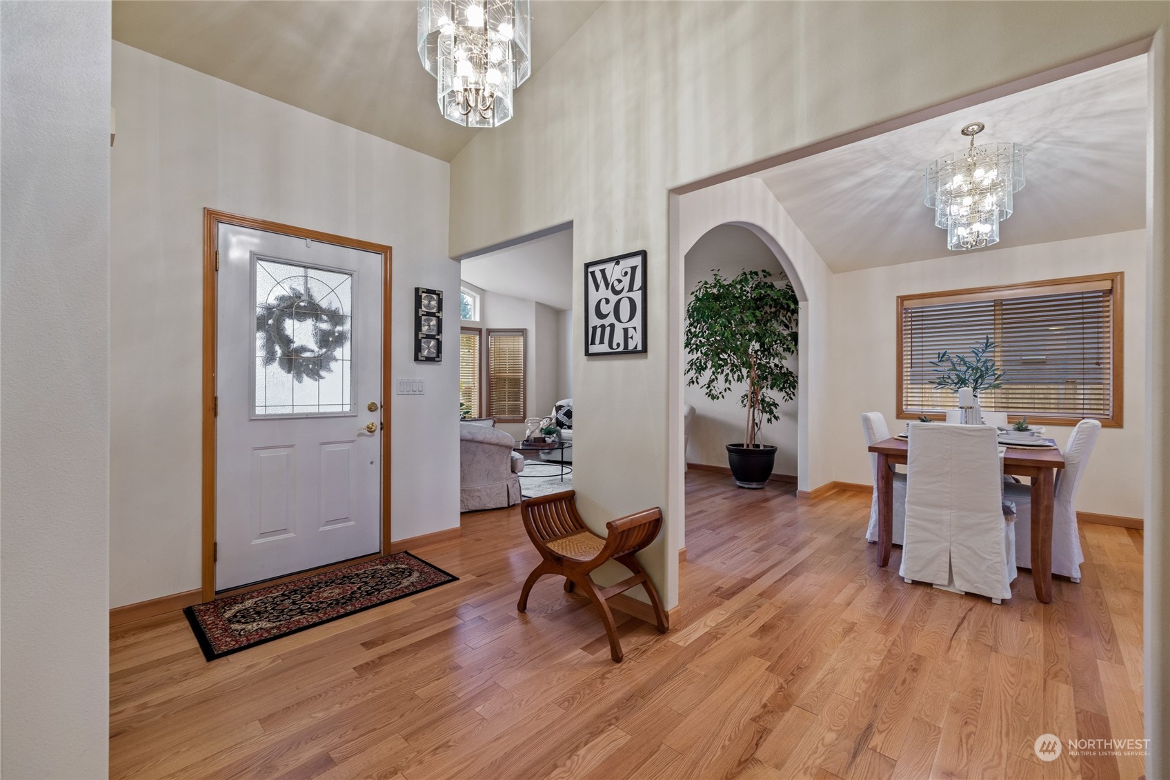 1103 21st Street Pl NW