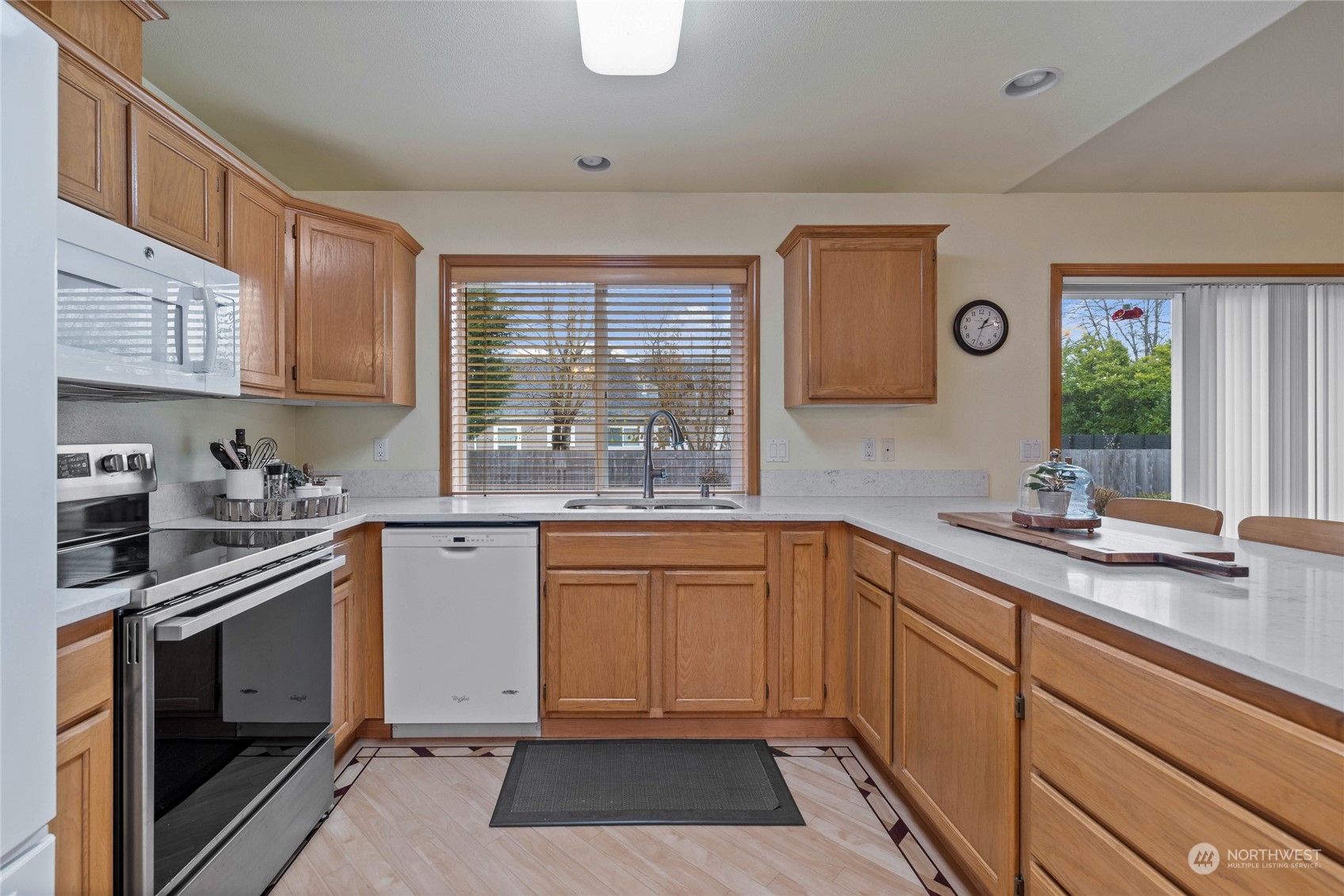 1103 21st Street Pl NW