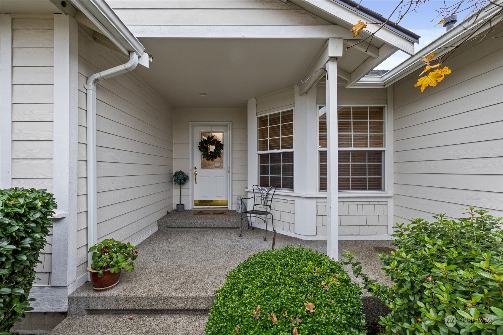 1103 21st Street Pl NW