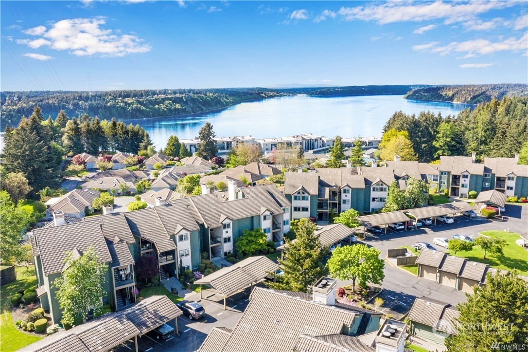 3008 N Narrows Drive #E104