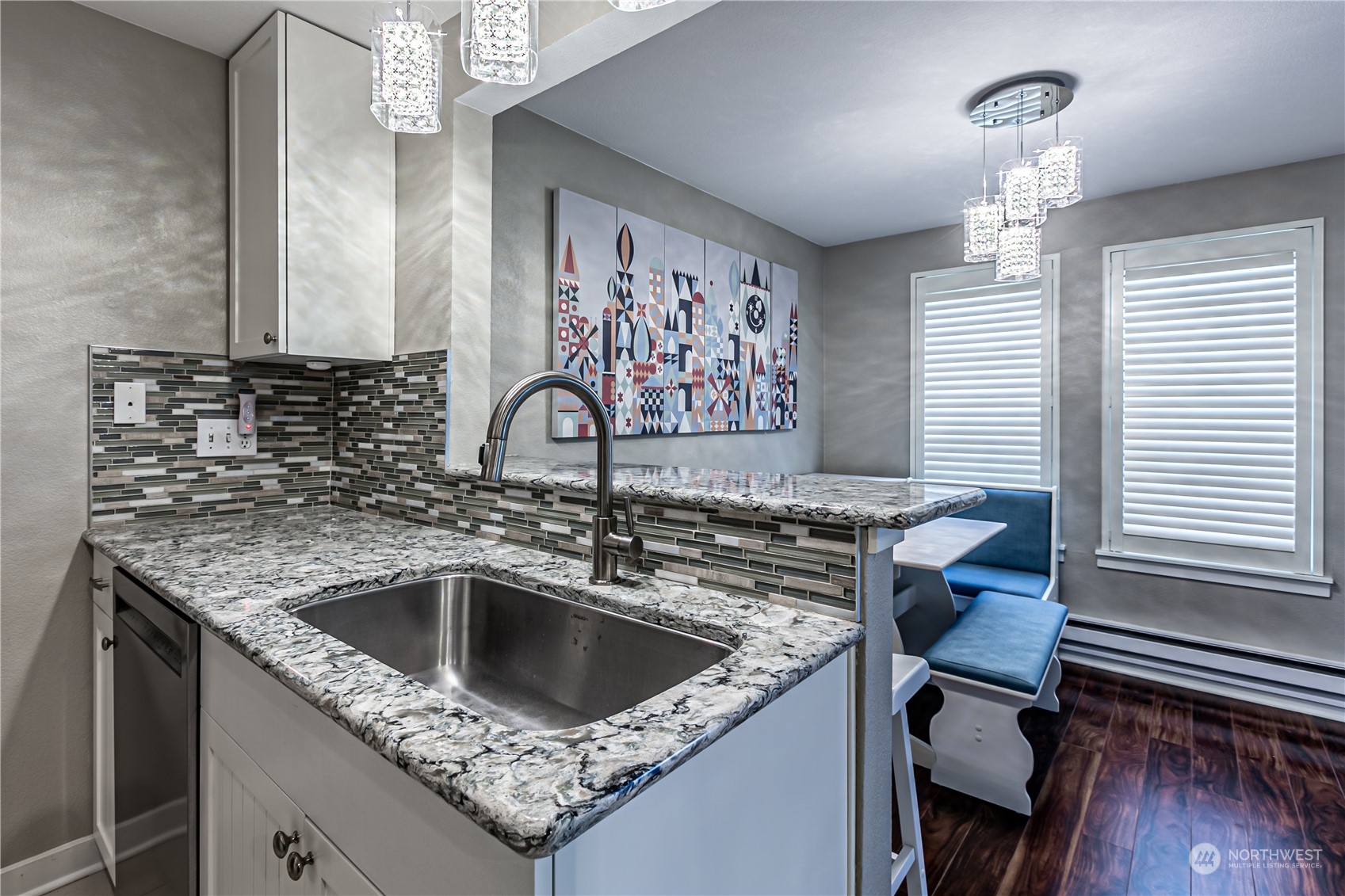 3008 N Narrows Drive #E104