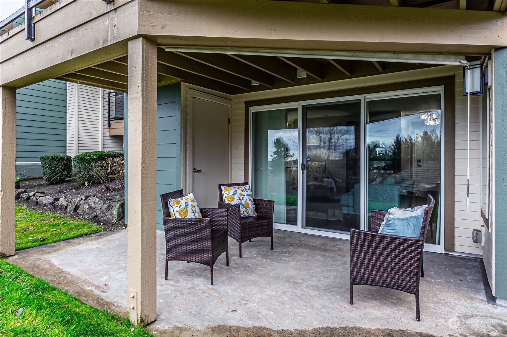 3008 N Narrows Drive #E104