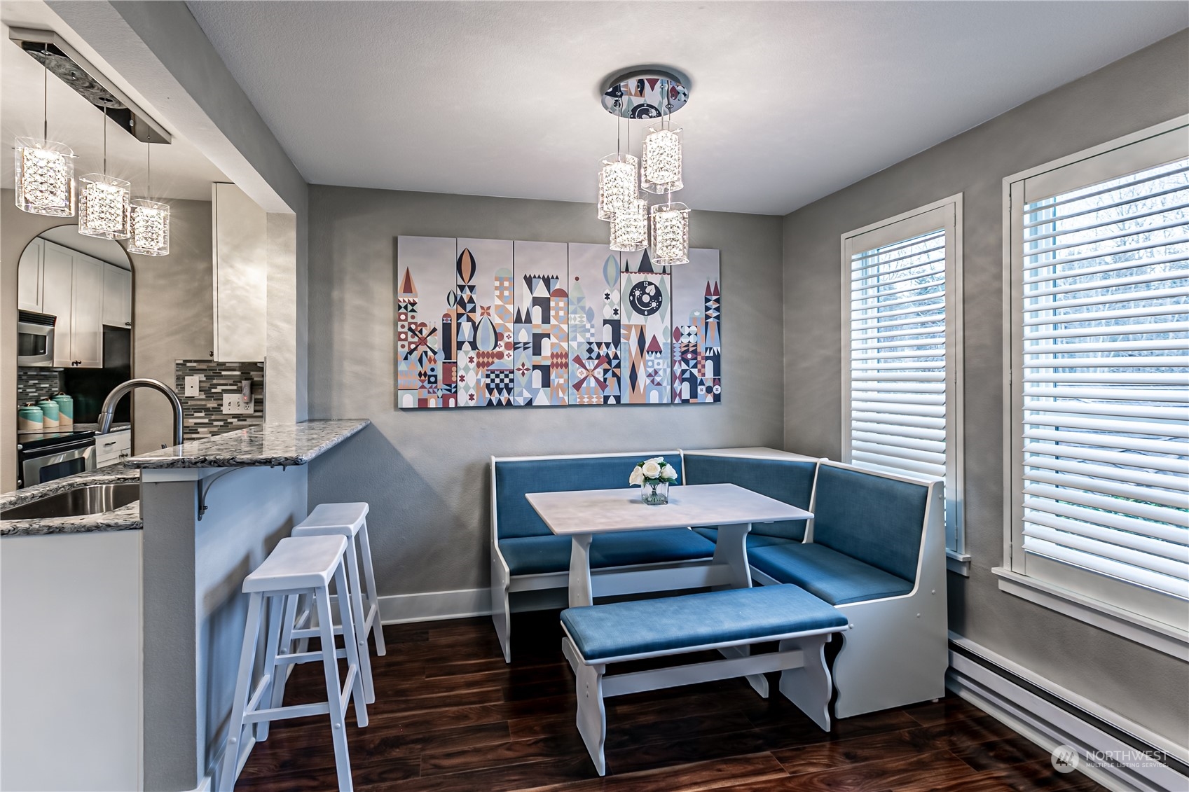 3008 N Narrows Drive #E104