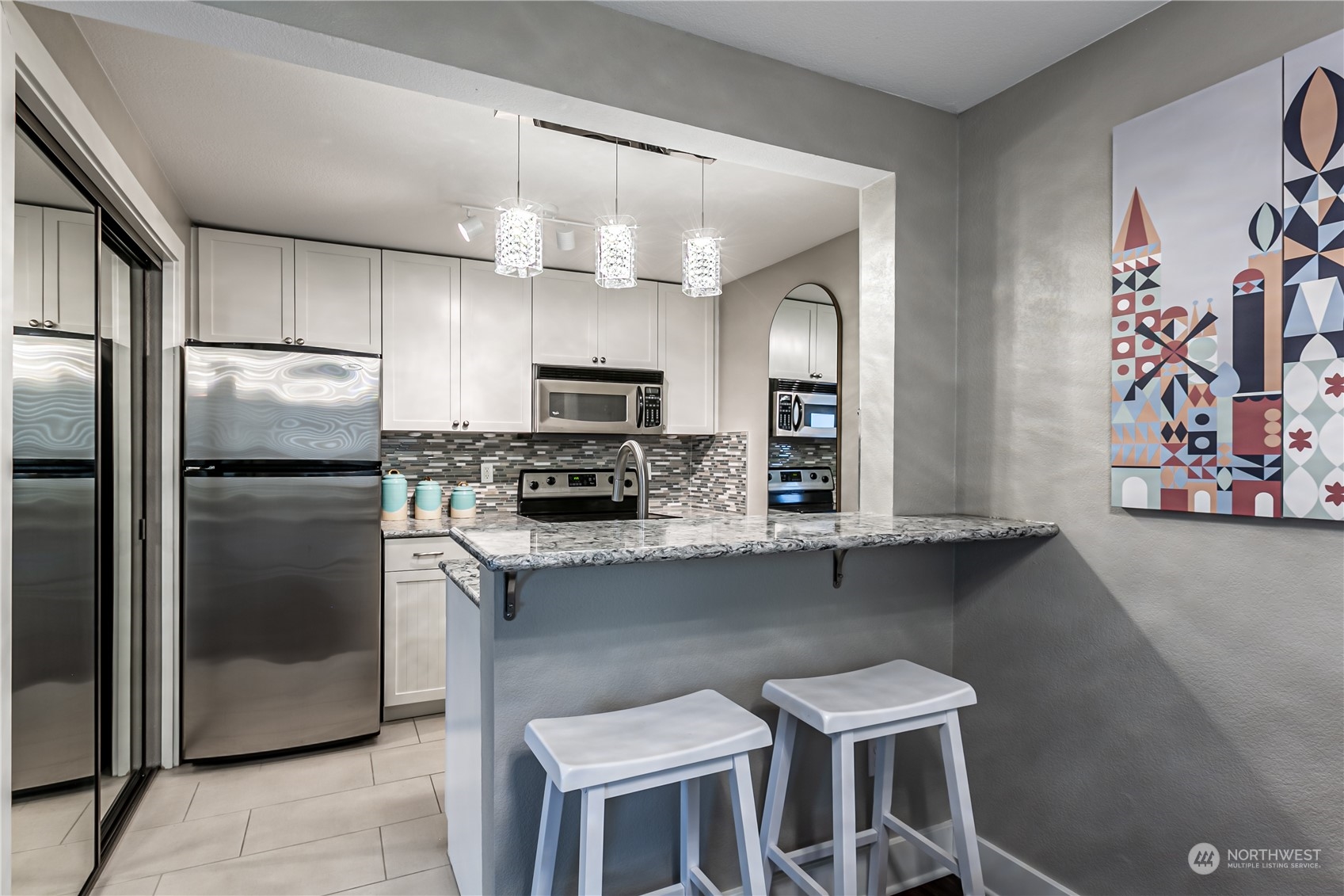 3008 N Narrows Drive #E104