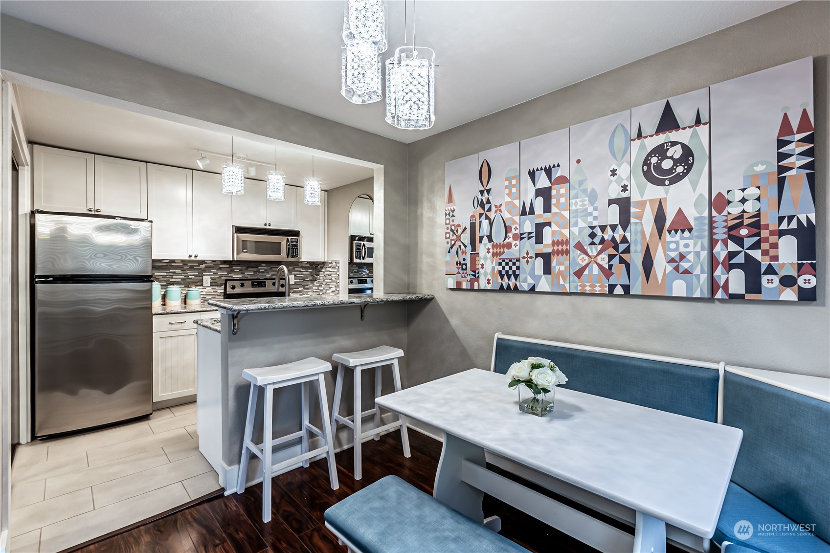 3008 N Narrows Drive #E104