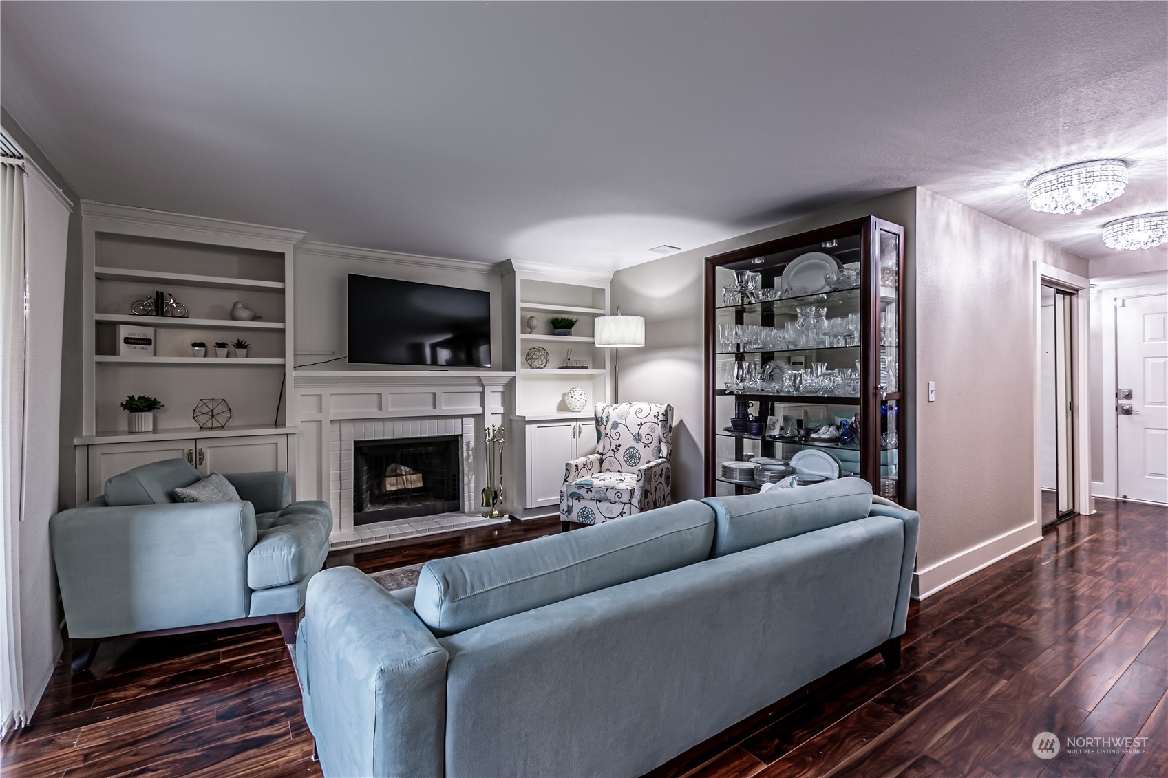 3008 N Narrows Drive #E104