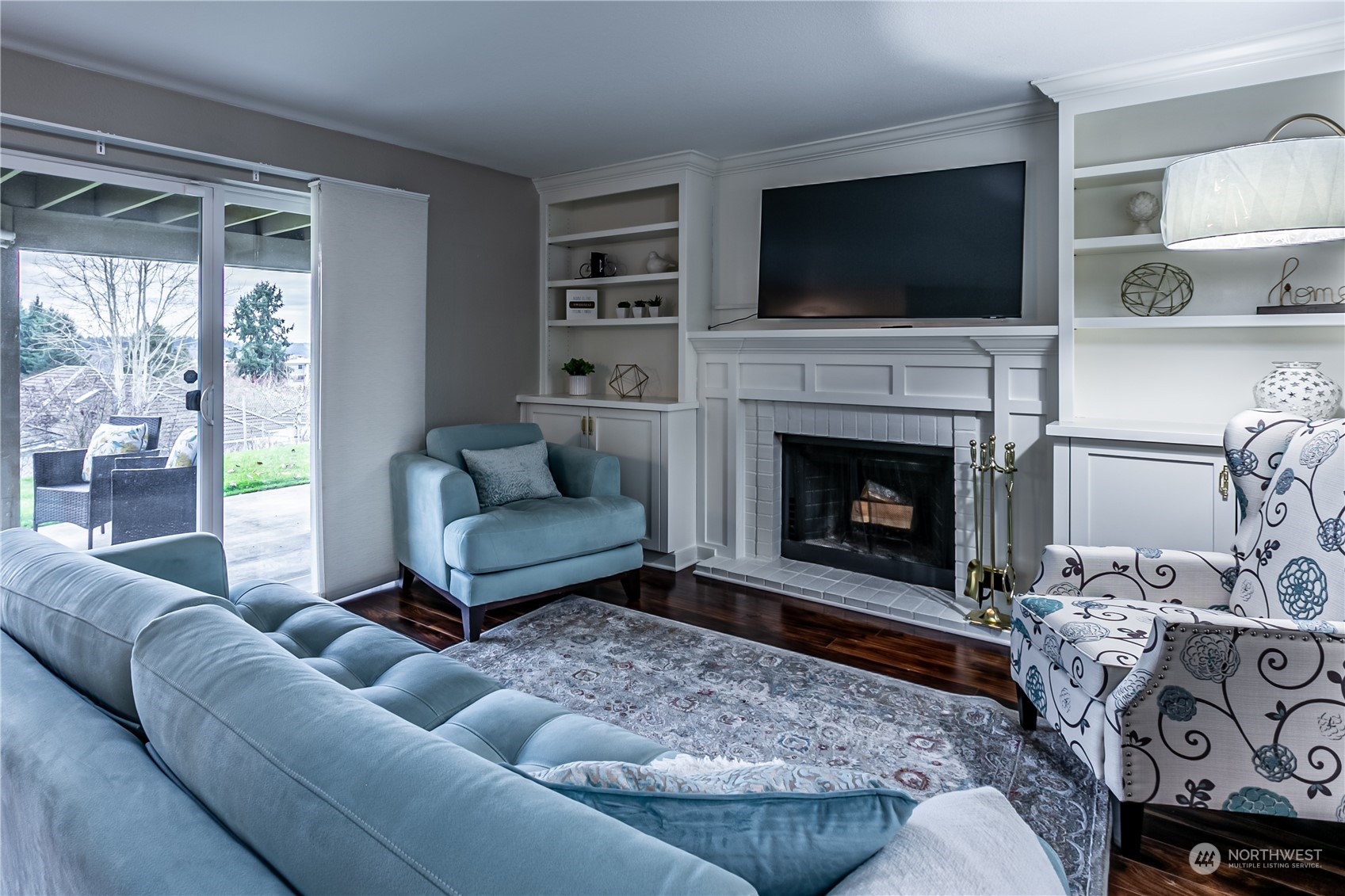 3008 N Narrows Drive #E104