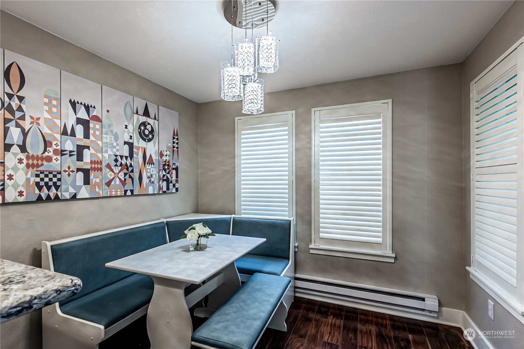 3008 N Narrows Drive #E104