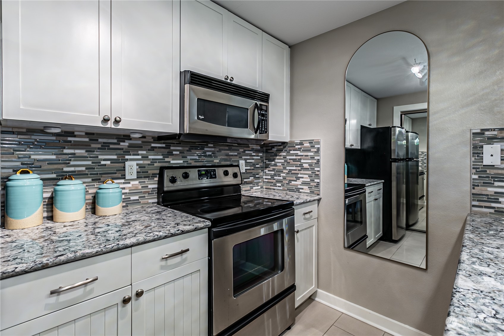 3008 N Narrows Drive #E104