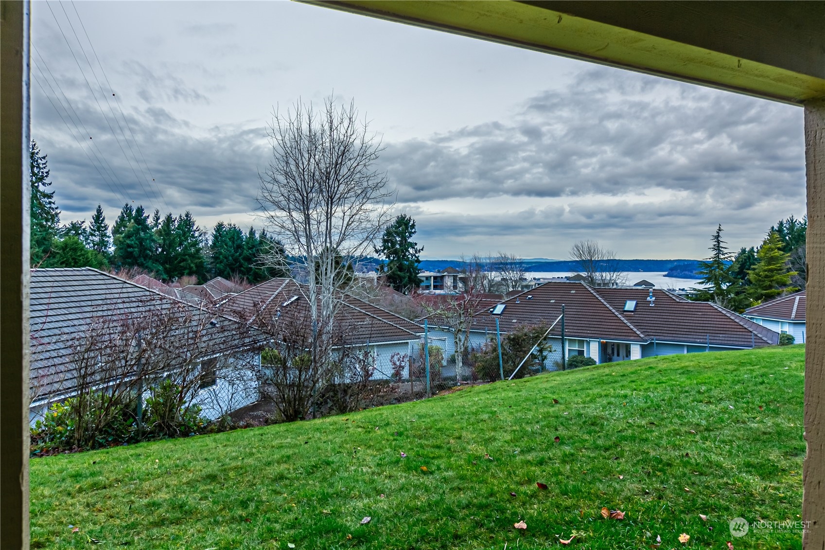 3008 N Narrows Drive #E104