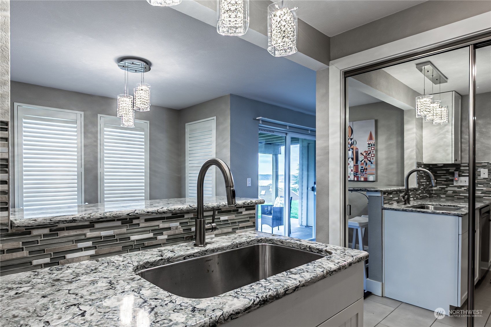 3008 N Narrows Drive #E104