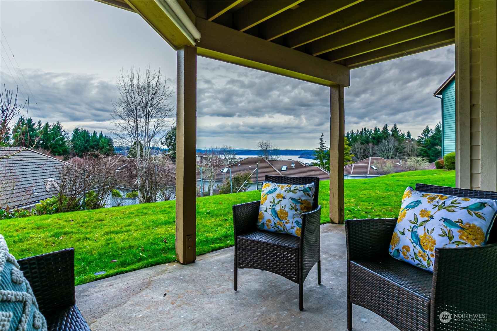 3008 N Narrows Drive #E104