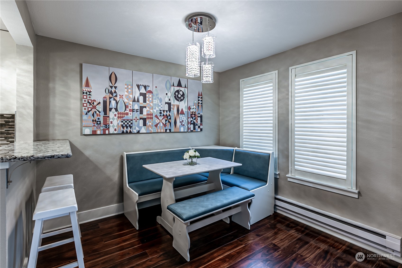 3008 N Narrows Drive #E104